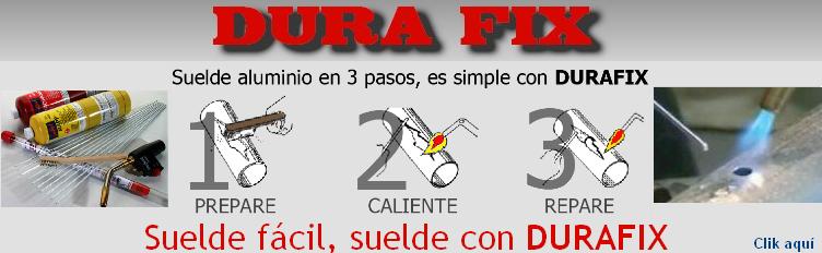 DURAFIX