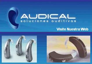 AUDIFONOS