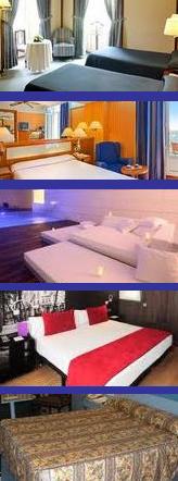 HOTELES DE ALTA ROTATIVIDAD