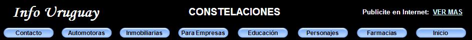 InfoUruguay-Constelaciones