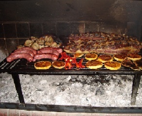 PARRILLADA COMPLETA