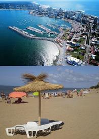 IMAGENES VERANO EN URUGUAY