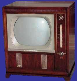 Televisor