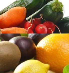 ALIMENTOS NUTRICION