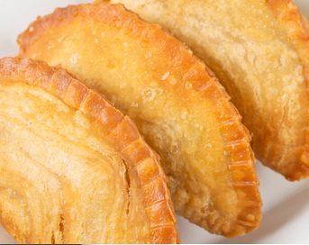 EMPANADAS DE POLLO