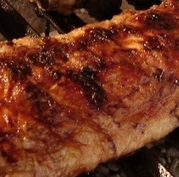 RECETAS CON CARNES