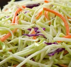 RECETAS CON VEGETALES