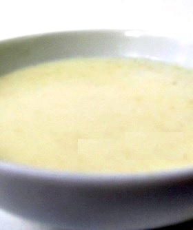 SALSA BECHAMEL