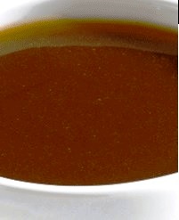 SALSA ESPAÑOLA