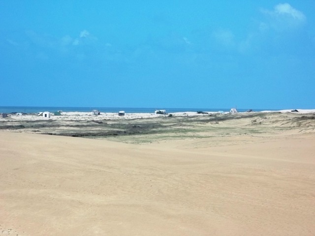 LAS CASAS EN CABO POLONIO