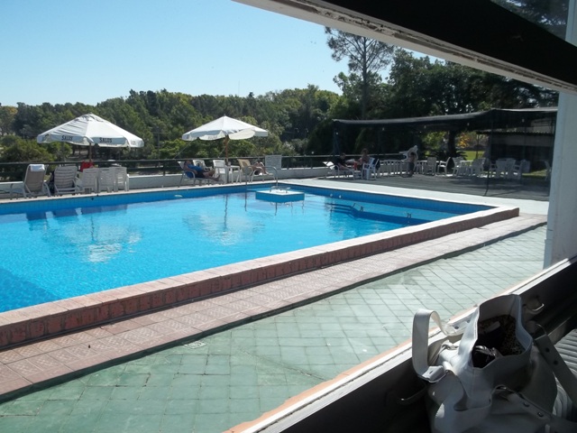 PISCINA DEL HOTEL CASINO CARMELO