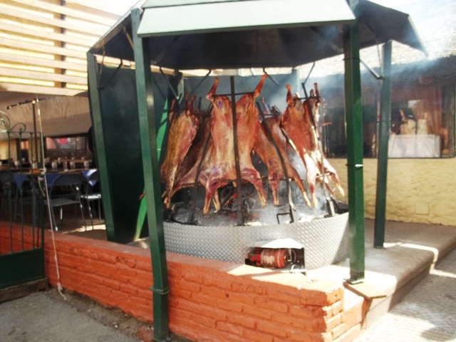 EXPO PRADO CORDEROS ASANDOSE