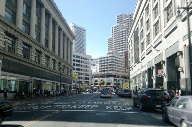 CALLE ESCRITA
