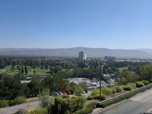 UNA HERMOSA VISTA