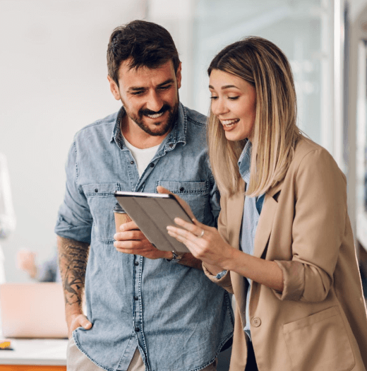 Google Ads, Facebook e Instagram
