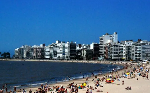 Inmobiliarias en Uruguay