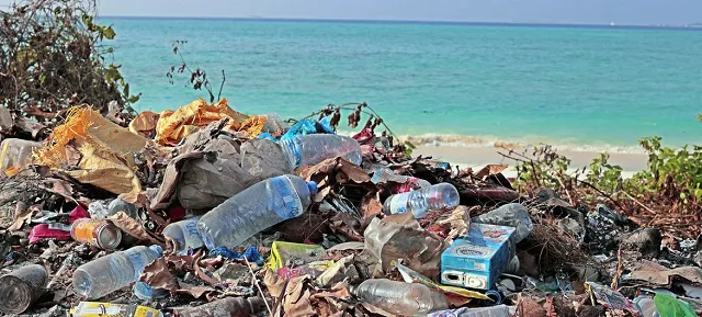 Se suspenden las negociaciones sobre el tratado de los plásticos sin alcanzar un consenso