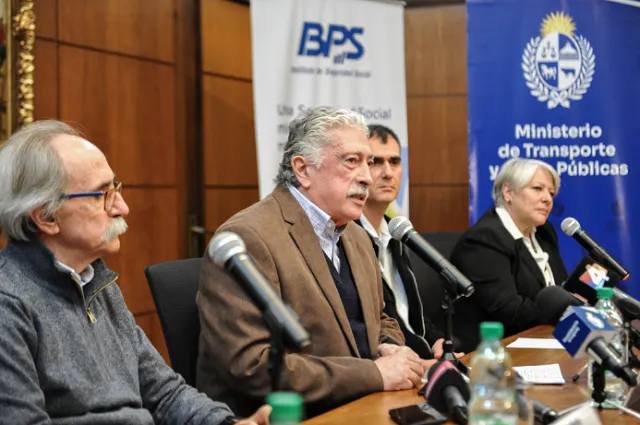 BPS garantiza accesibilidad a controles y operaciones de ojos a jubilados y pensionistas