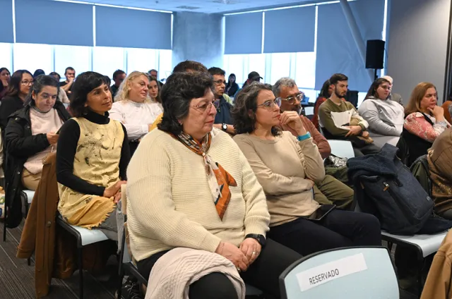 La Red Nacional de Educación Ambiental (ReNEA) cumple 20 años