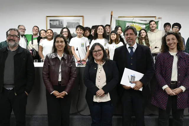 Simposio sobre educación audiovisual debate sobre su importancia en un mundo digital