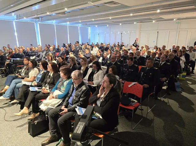 Seminario Binacional “Gestión de las emociones del Funcionario Policial desde las Neurociencias”