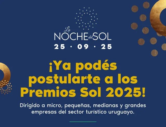 Premios Sol 2025