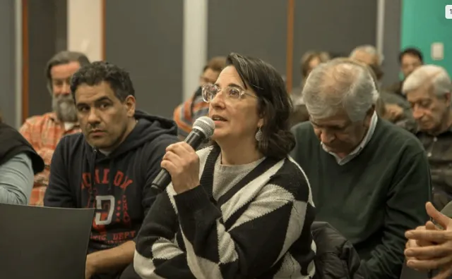 Conversatorios de Diálogo Social continúan en todo el país
