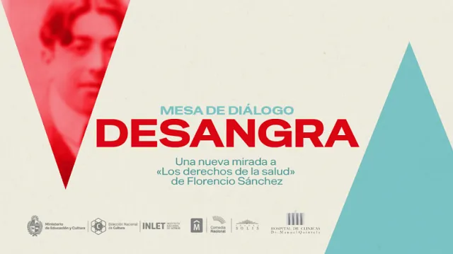 Mesa de Dialogo: Desangra