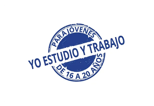 Yo Estudio y Trabajo 2025