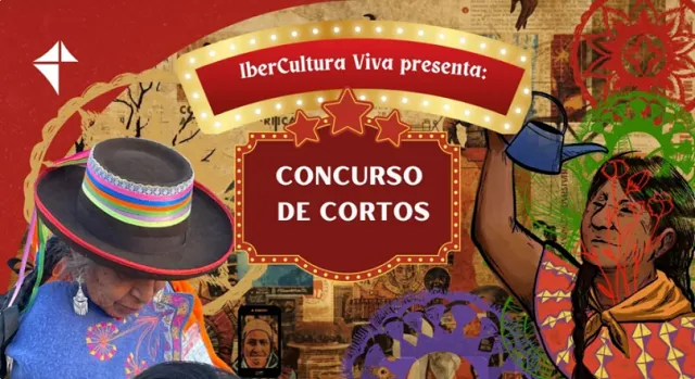 Concurso de cortos «Tesoros Vivos, memoria y territorios»