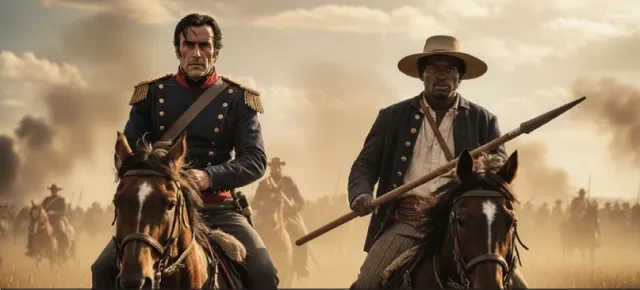 Ansina es Lencinas: El recuerdo colectivo a quien acompañó la causa artiguista