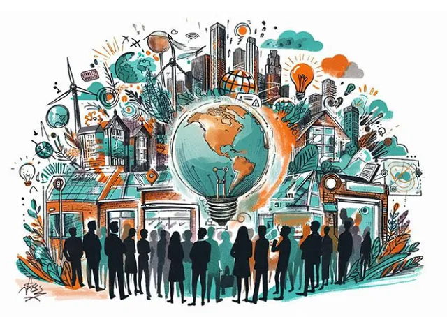 31 de octubre Día Mundial de las Ciudades