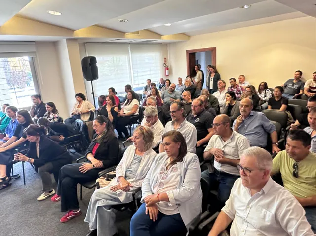 Promover la producción familiar en pos de garantizar la seguridad alimentaria de la población