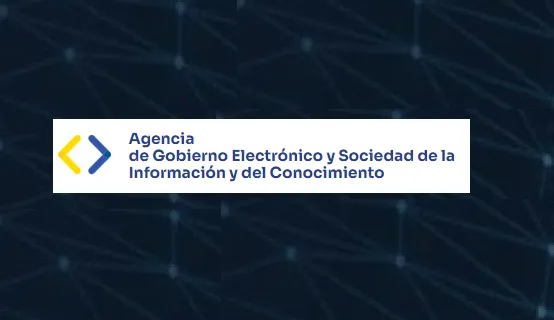 Agesic: Congreso Nacional de la Sociedad Uruguaya de Salud Digital