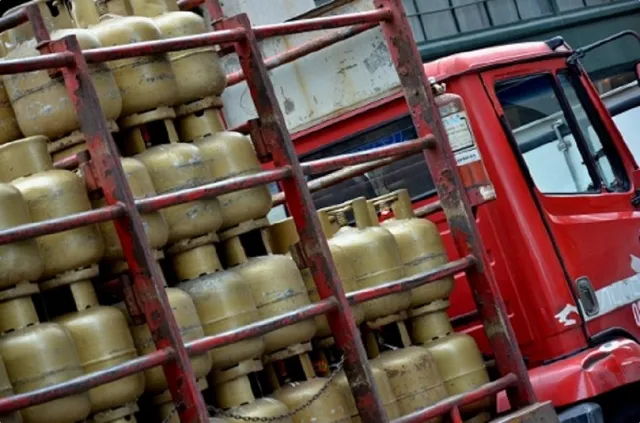 Día del Trabajador del Supergás