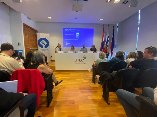 Las Rutas UNESCO: Una oportunidad de promoción del turismo sostenible