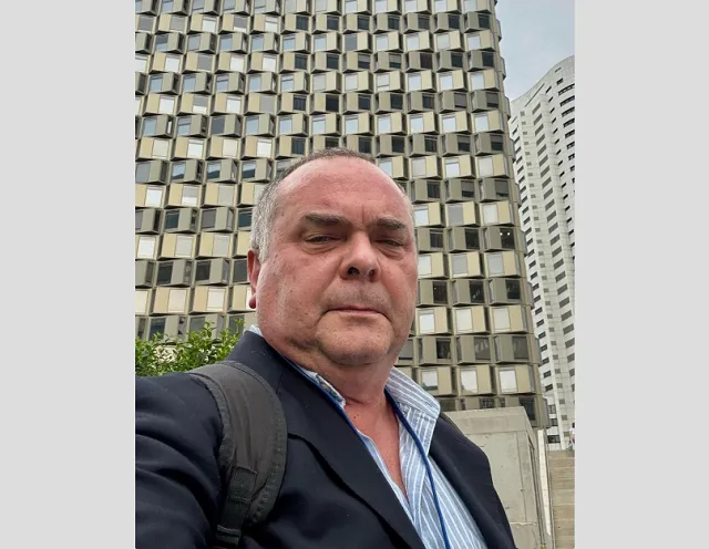 Norman Bennett: “Uruguay listo a implementar un plan nacional de resistencia antimicrobiana con enfoque Una Sola Salud