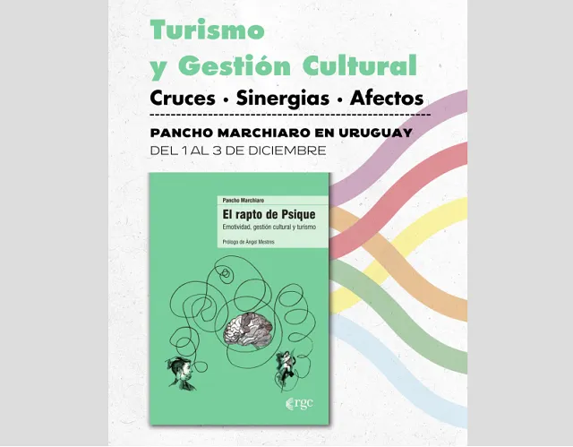 Conferencias itinerantes sobre derechos culturales