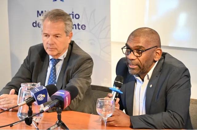 Seis decretos que fortalecen la normativa ambiental