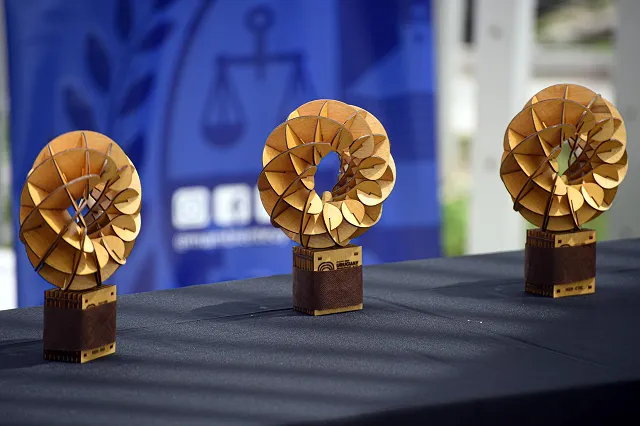 Premio Uruguay Circular 2025 entregó sus reconocimientos a iniciativas que contribuyen a un desarrollo sostenible