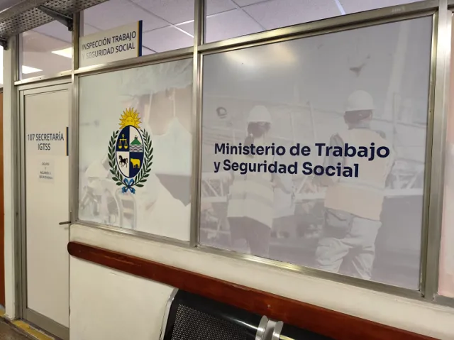 Operativo conjunto en Paysandú constató grave situación de explotación laboral y múltiples irregularidades