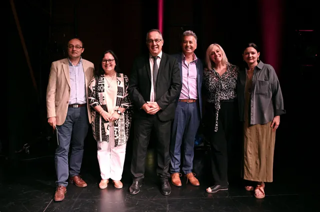 El Sodre presentó su Temporada 2026 y las líneas del Plan Estratégico 2025–2030