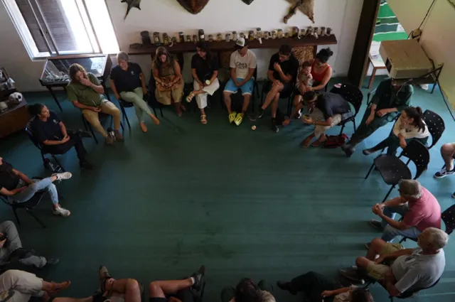 Día Mundial de los Humedales 2026