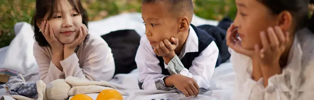 La OMS exhorta a las escuelas de todo el mundo a promover una alimentación saludable entre la población infantil