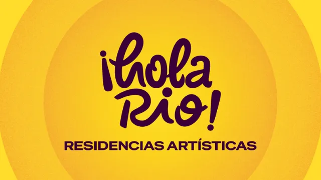 Cinco artistas brasileños llegan a Uruguay en el marco del programa ¡Hola Rio!