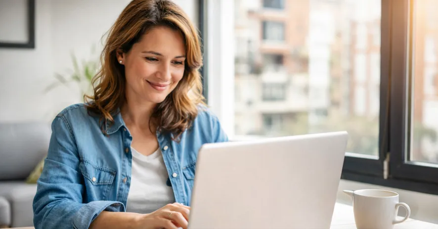 Cuando pensó que todo se venía abajo