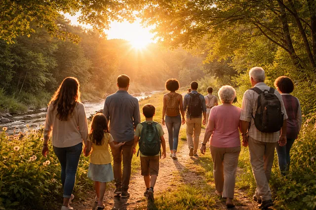La conducta humana, la responsabilidad individual y el límite moral