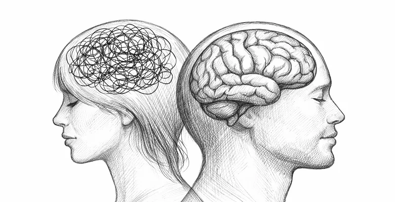 Salud mental Información clara para comprender, prevenir y acompañar