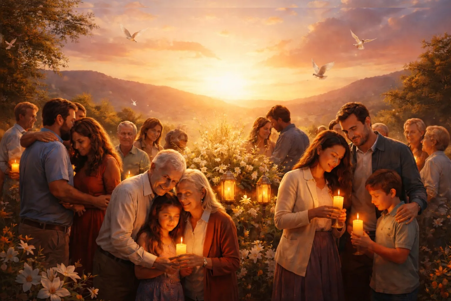 Semana Santa: significado, tradiciones, qué se celebra y por qué también se llama Pascua