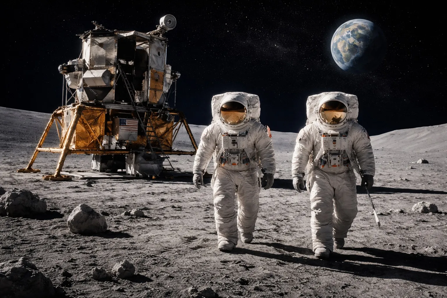 El regreso a la Luna: Artemis abre una nueva era para la humanidad